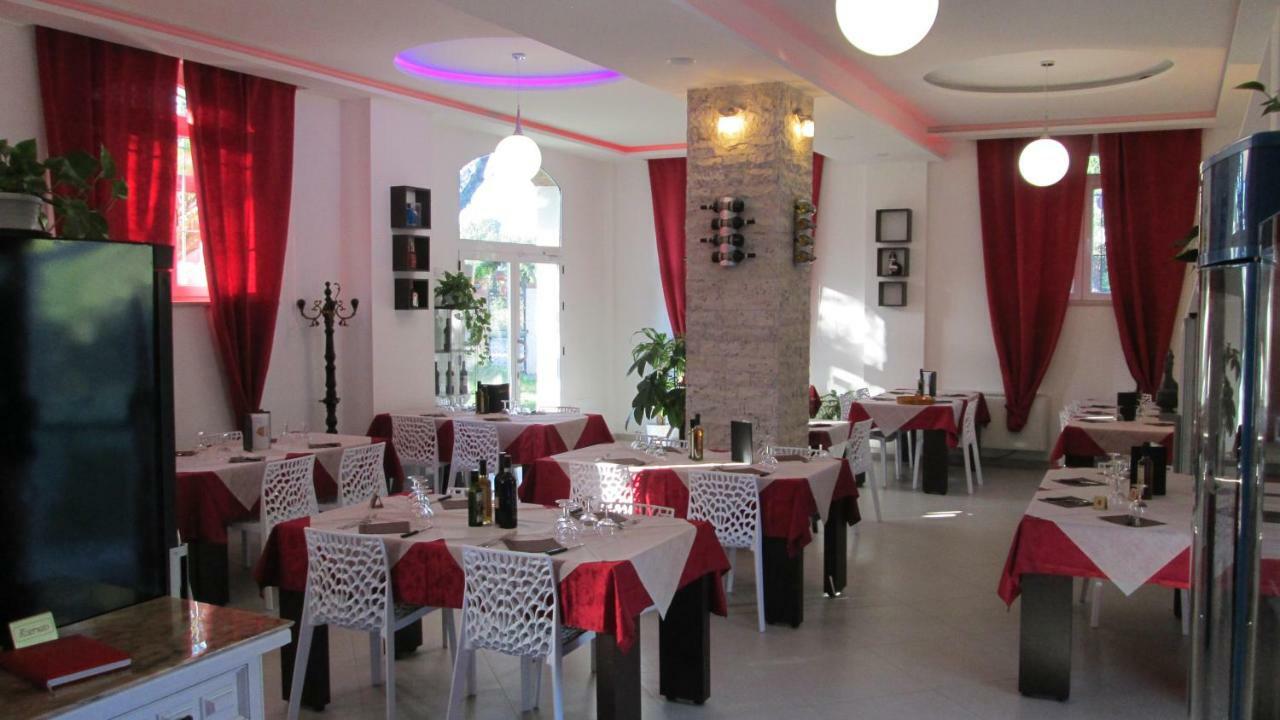 Castellaccia Casa Eraldo酒店 外观 照片
